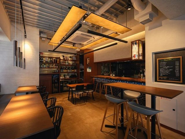 從一人飲到宴會，日本橋・三越前區域可靠的居酒屋｜東京[一葉]