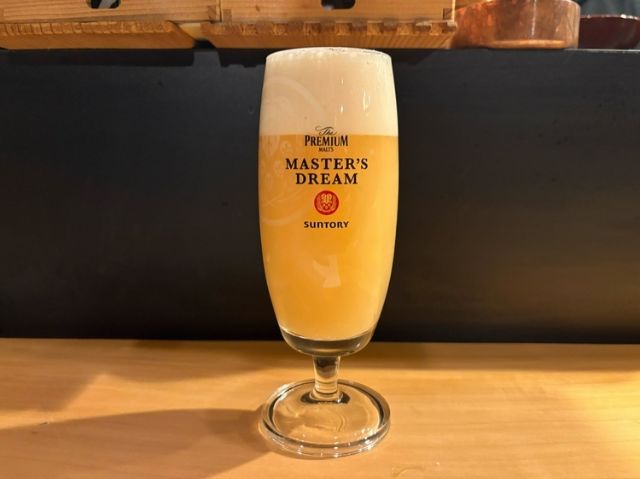 新橋的隱藏居酒屋[酒亭穂椋]日本酒和江戶名物「蔥麻鍋」讓人陶醉