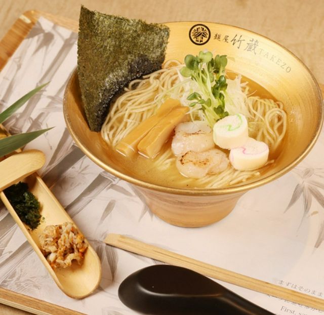 Directly connected to Susukino Station! The food hall "mingle!" at COCONO SUSUKINO, where popular ramen restaurants gather | Hokkaido, Sapporo