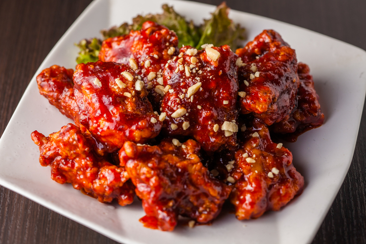 It is Spicy yet Savory! - The 10 Selected Restaurants with Spicy, Savory Dishes in Tokyo