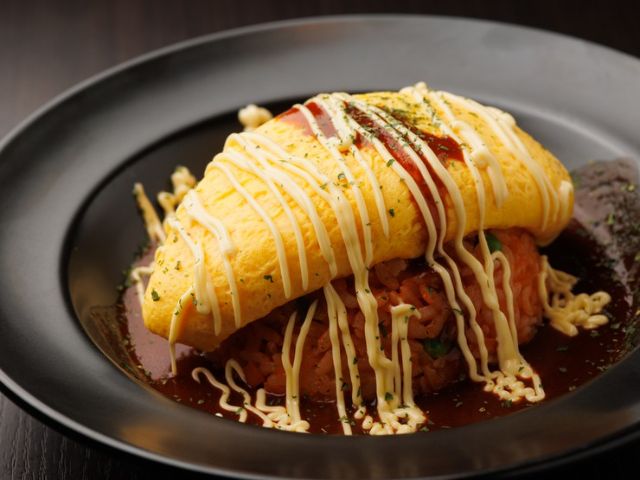 海的魔法餐廳 Magic Ocean