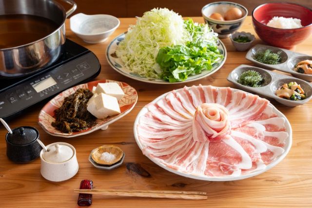 2. 자탄 다이닝 챠부 | 리퀘스트 예약