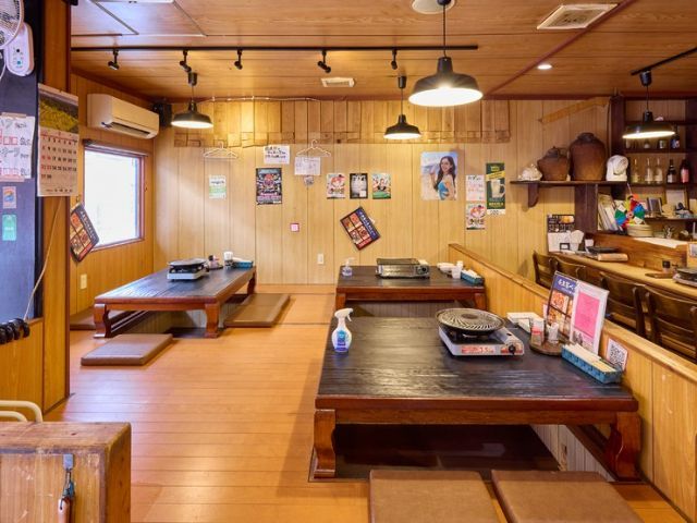 [오키나와] 여행 인기 레스토랑 TOP 5 & 편집부 엄선 맛집 리스트