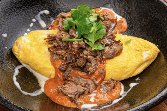 8. Big Bite Chatan