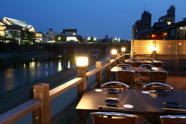 [교토] 여행 인기 레스토랑 TOP 5 & 편집부 엄선 맛집 리스트