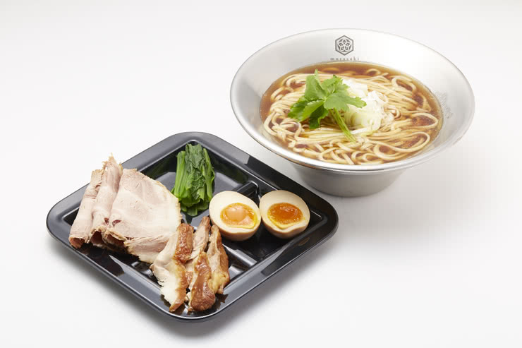 3. Kyoto Senmaru Shakariki murasaki (Kyoto)