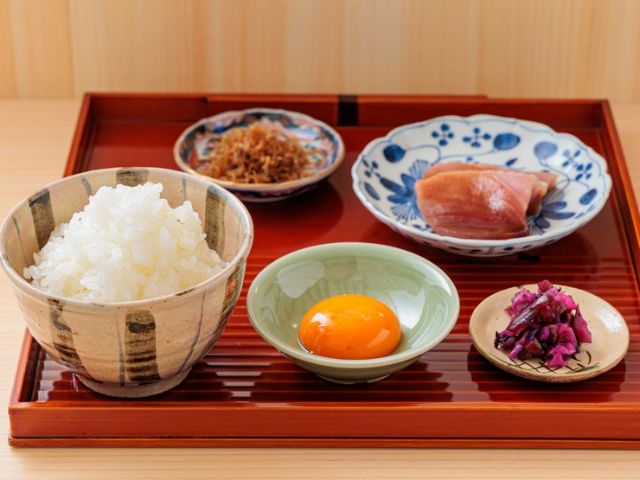 6. 飯處 月影