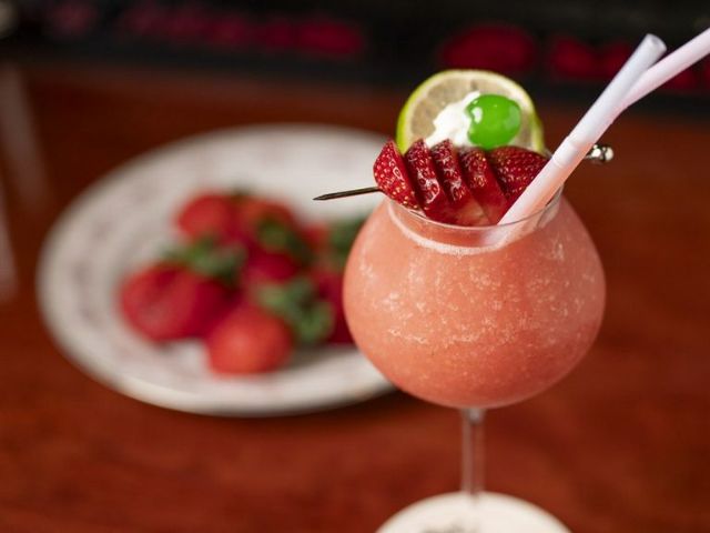 6. BAR ONE FOR