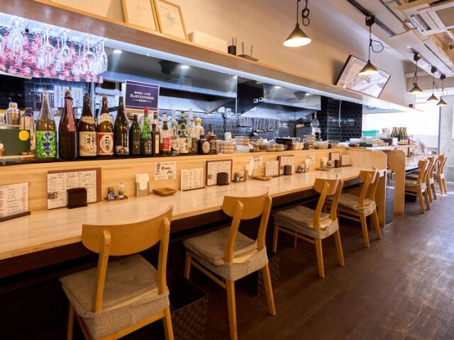 浦安  幸來 floor