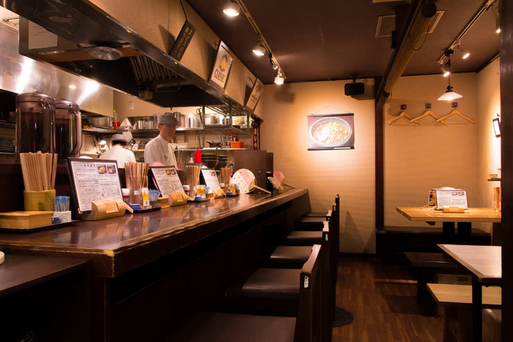 精選日本15間絕品拉麵店