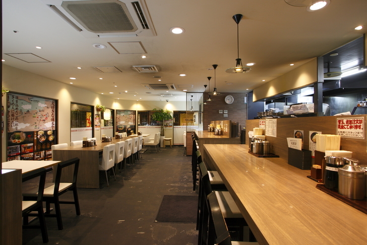 精選日本15間絕品拉麵店