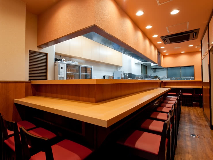 精選日本15間絕品拉麵店