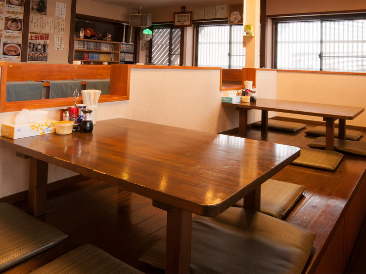 精選日本15間絕品拉麵店