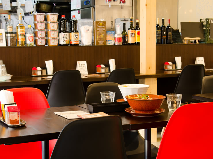 精選日本15間絕品拉麵店