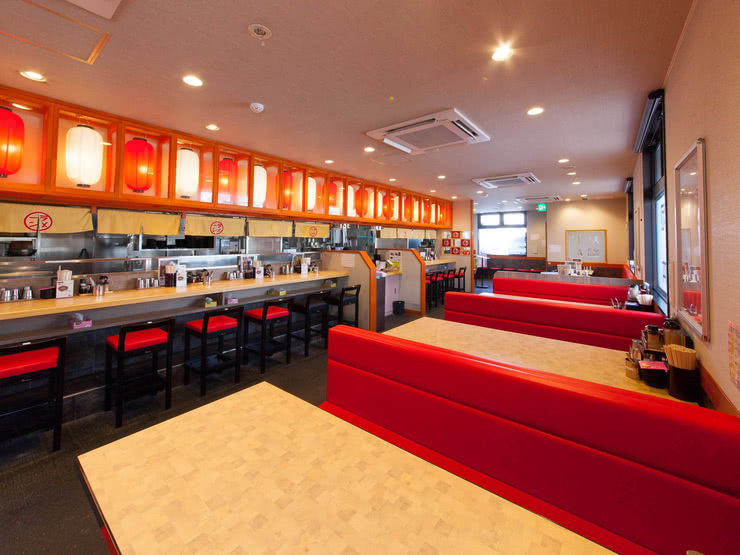 精選日本15間絕品拉麵店