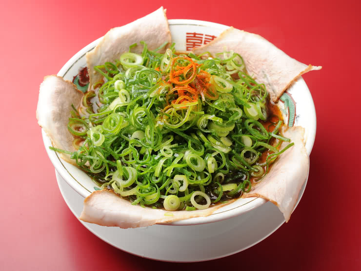 11.拉麵一丁（西舞鶴）