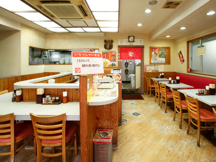 精選日本15間絕品拉麵店