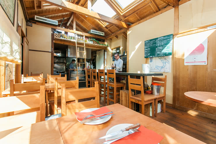 [2018 Edition] 15 Delicious Restaurants in the Kamakura and Enoshima Area