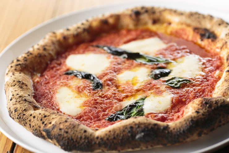 10. Takeru Quindici (Kita-Kamakura / Italian Cuisine)