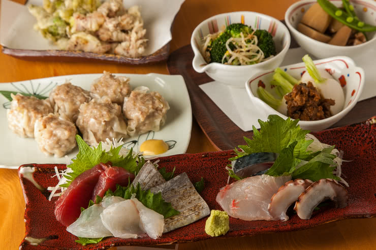 11. Ohama (Kamakura / Japanese Cuisine)