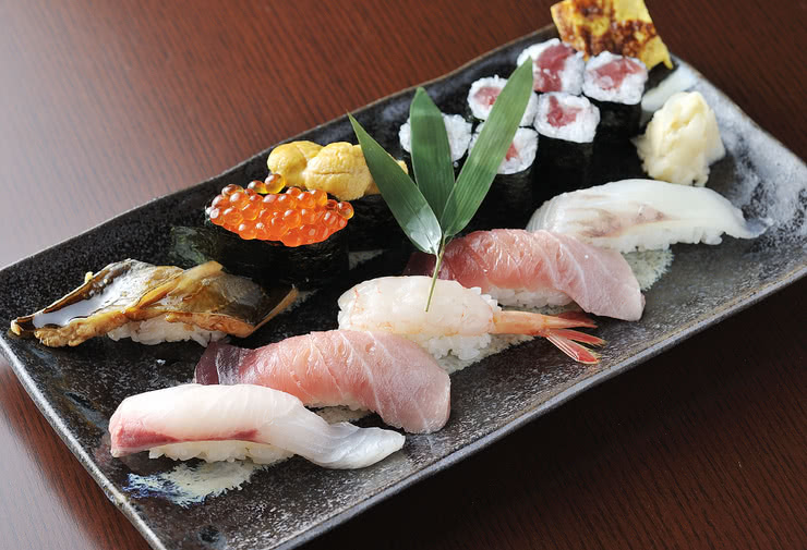 12. Jingoro (Fujisawa / Japanese Cuisine)