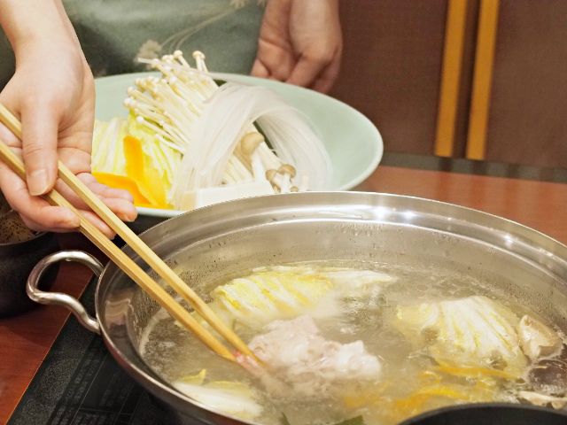 【澀谷美食】和牛涮涮鍋吃到飽還能重溫電影場景的「涮禪」