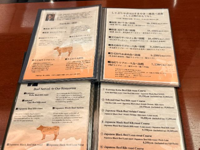 【澀谷美食】和牛涮涮鍋吃到飽還能重溫電影場景的「涮禪」