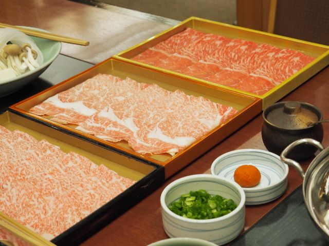 【澀谷美食】和牛涮涮鍋吃到飽還能重溫電影場景的「涮禪」