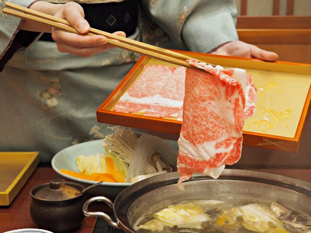 【澀谷美食】和牛涮涮鍋吃到飽還能重溫電影場景的「涮禪」