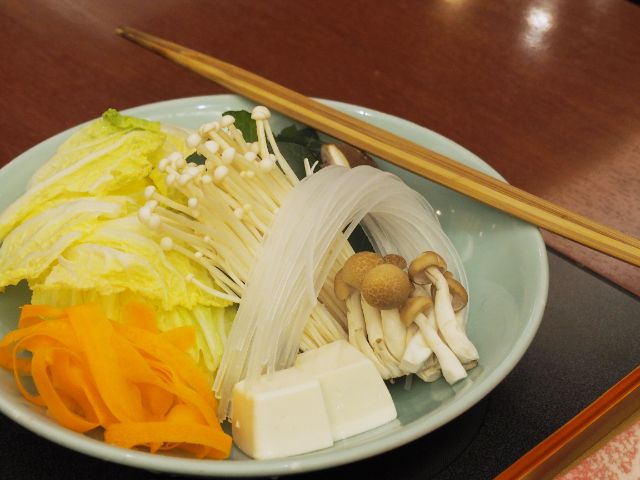 【澀谷美食】和牛涮涮鍋吃到飽還能重溫電影場景的「涮禪」