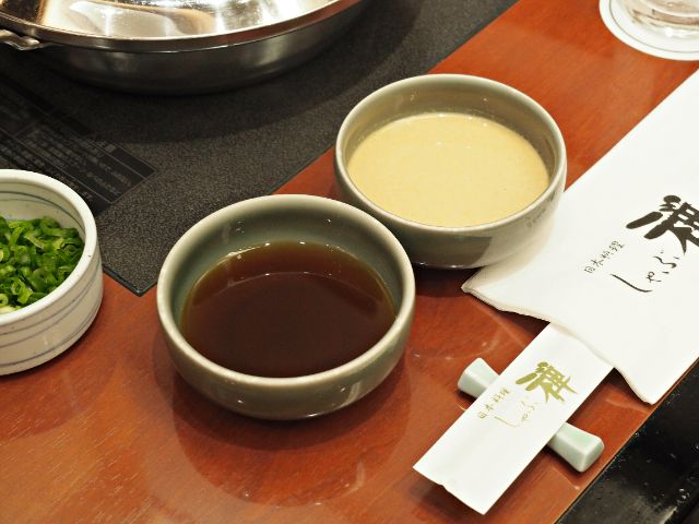 【澀谷美食】和牛涮涮鍋吃到飽還能重溫電影場景的「涮禪」