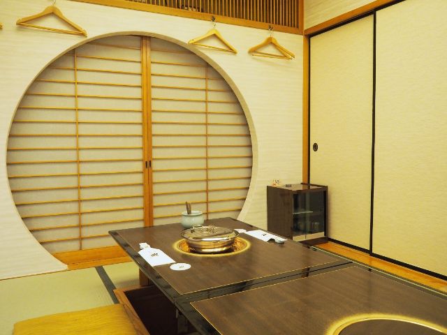 【澀谷美食】和牛涮涮鍋吃到飽還能重溫電影場景的「涮禪」