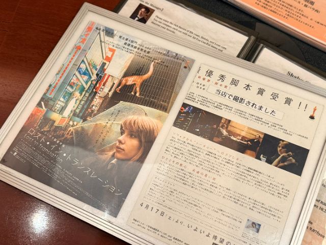 【澀谷美食】和牛涮涮鍋吃到飽還能重溫電影場景的「涮禪」