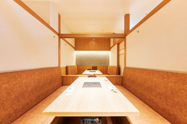 【澀谷美食】和牛涮涮鍋吃到飽還能重溫電影場景的「涮禪」