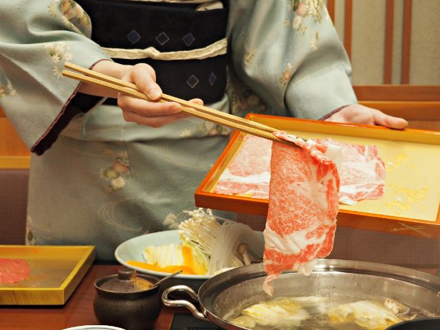 【澀谷美食】和牛涮涮鍋吃到飽還能重溫電影場景的「涮禪」