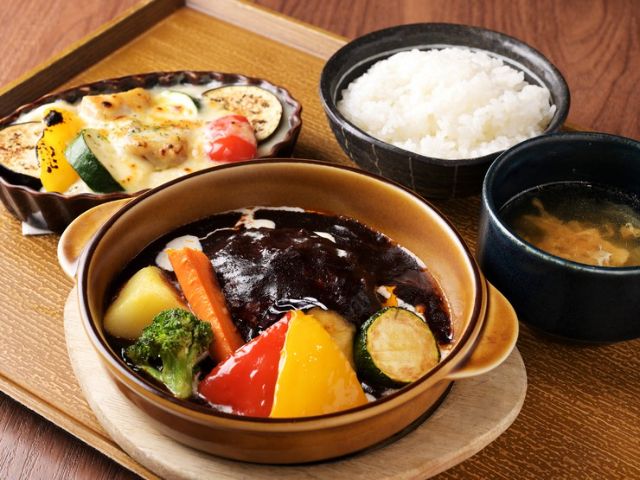 Minoru Dining Nagoya | Instant Reservation