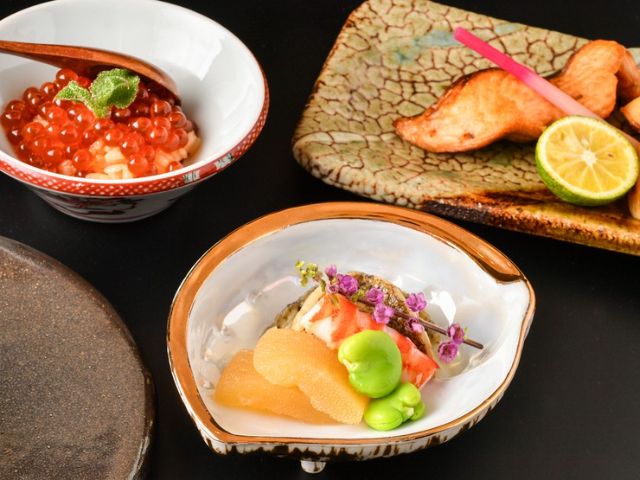 10. Sushi Murohashi | Request Reservation