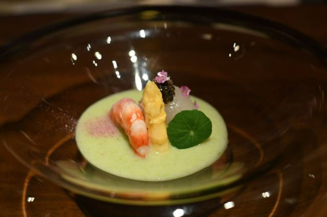 Where Kaiseki meets Fermentation: Experimental Washoku & Soba in Azabu-Juban at Hidden Gem Restaurant Honda