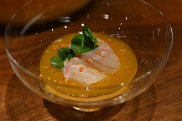 Where Kaiseki meets Fermentation: Experimental Washoku & Soba in Azabu-Juban at Hidden Gem Restaurant Honda