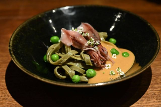 Where Kaiseki meets Fermentation: Experimental Washoku & Soba in Azabu-Juban at Hidden Gem Restaurant Honda