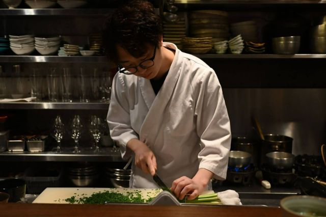 Where Kaiseki meets Fermentation: Experimental Washoku & Soba in Azabu-Juban at Hidden Gem Restaurant Honda