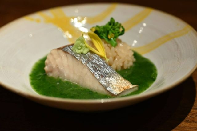 懐石与发酵的交汇之地：在麻布十番的隐秘餐厅「honda」中品尝充满探求心的和食与荞麦