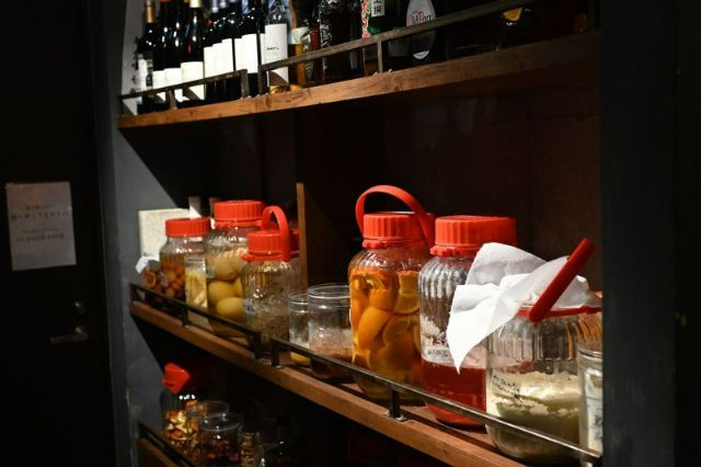 懐石与发酵的交汇之地：在麻布十番的隐秘餐厅「honda」中品尝充满探求心的和食与荞麦