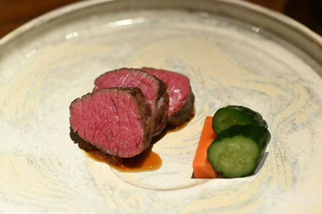 懐石与发酵的交汇之地：在麻布十番的隐秘餐厅「honda」中品尝充满探求心的和食与荞麦