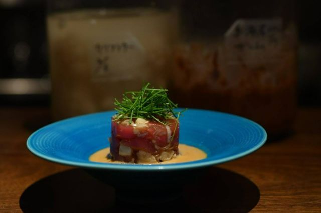 懐石与发酵的交汇之地：在麻布十番的隐秘餐厅「honda」中品尝充满探求心的和食与荞麦