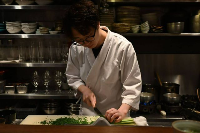 懐石与发酵的交汇之地：在麻布十番的隐秘餐厅「honda」中品尝充满探求心的和食与荞麦