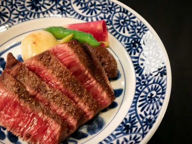 享受成熟美味，黑毛和牛的“口感”至福