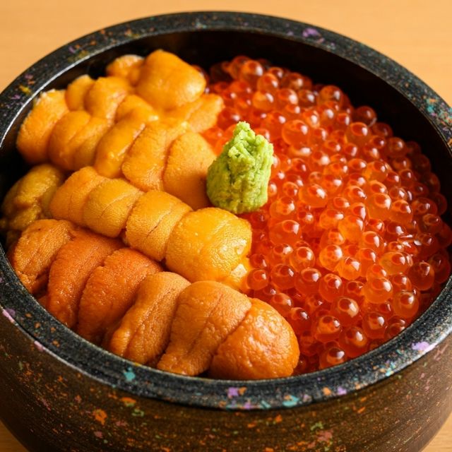 東京・築地市場的活力與江戶的粋[倭料理 築地伊八 弐號]