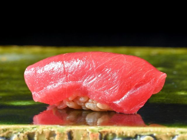 19. Sushi Naru