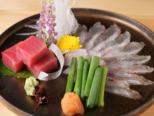 20. Kappo Fujitsuka